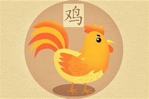 鸡年出生年份|属鸡的出生年份表年龄